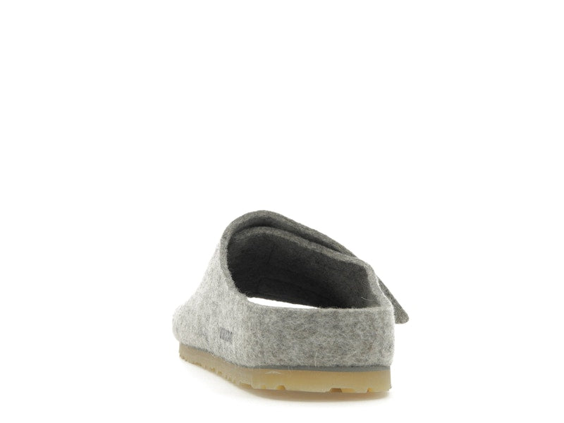 Birkenstock Los Feliz Wool Felt Fear Of God Cement Melange (Narrow Fit)