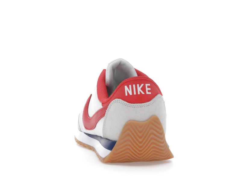 Nike Pacific White Royal Light Crimson (Women's)
