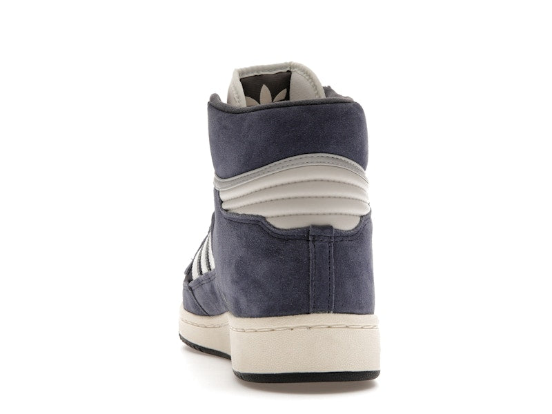 adidas Centennial 85 Hi Shadow Navy