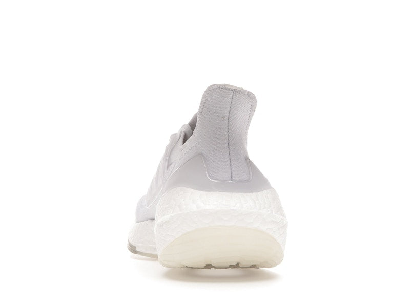 adidas Ultra Boost 21 Triple White