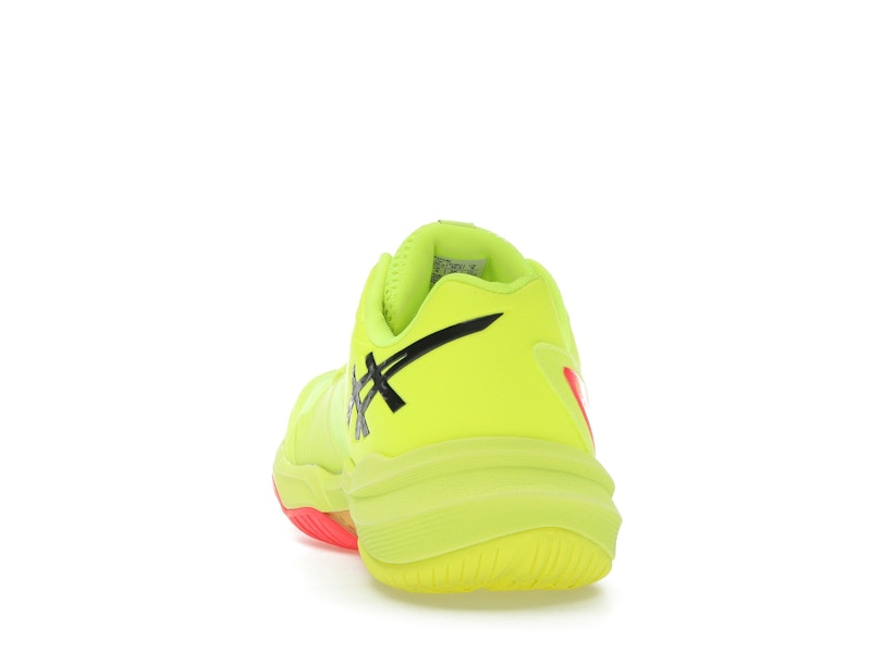 ASICS Sky Elite FF 3 Paris Safety Yellow Black (Women's)