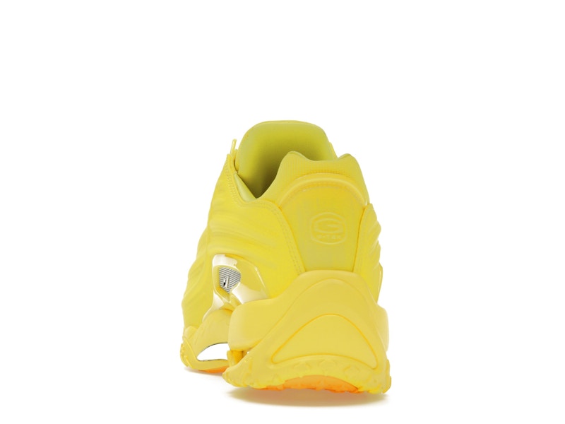 Nike Hot Step 2 Drake NOCTA Opti Yellow