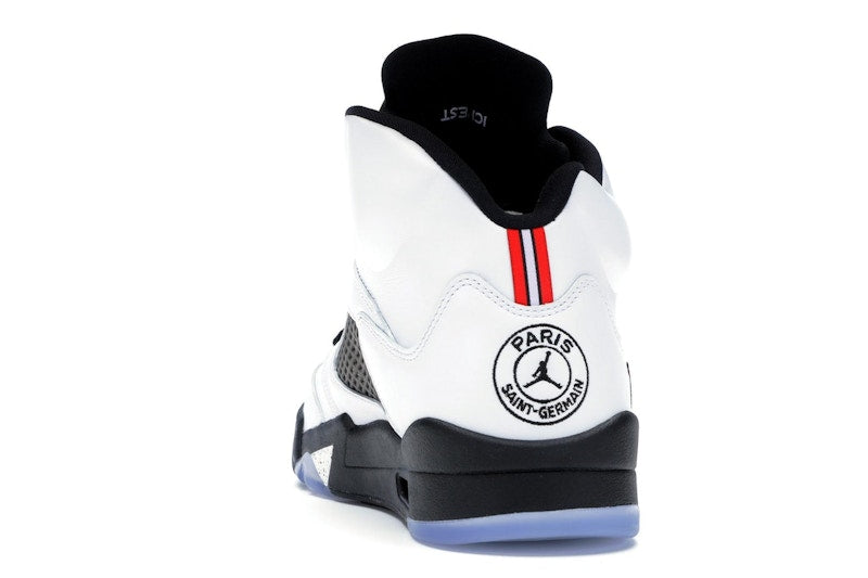 Jordan 5 Retro Paris Saint-Germain White (F&F)