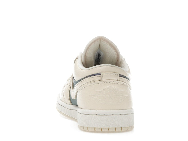 Jordan 1 Low SE Muslin Royal Tint (Women's)