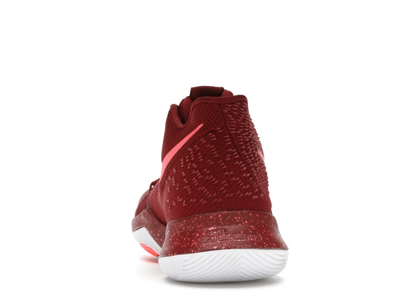 Nike Kyrie 3 Team Red