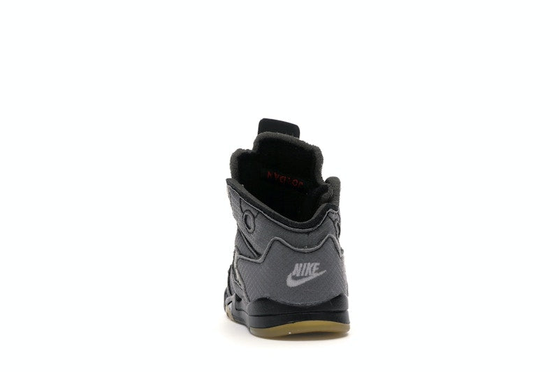 Jordan 5 Retro Off-White Muslin (TD)
