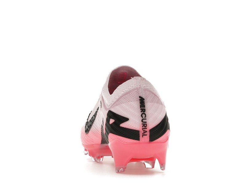 Nike Mercurial Vapor 15 Elite FG Pink Foam