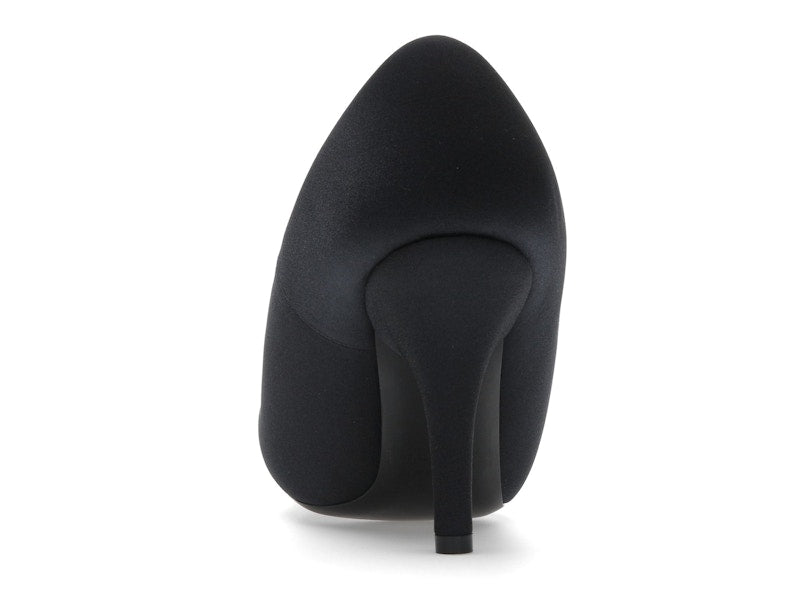 Balenciaga XL 110mm Pump Black