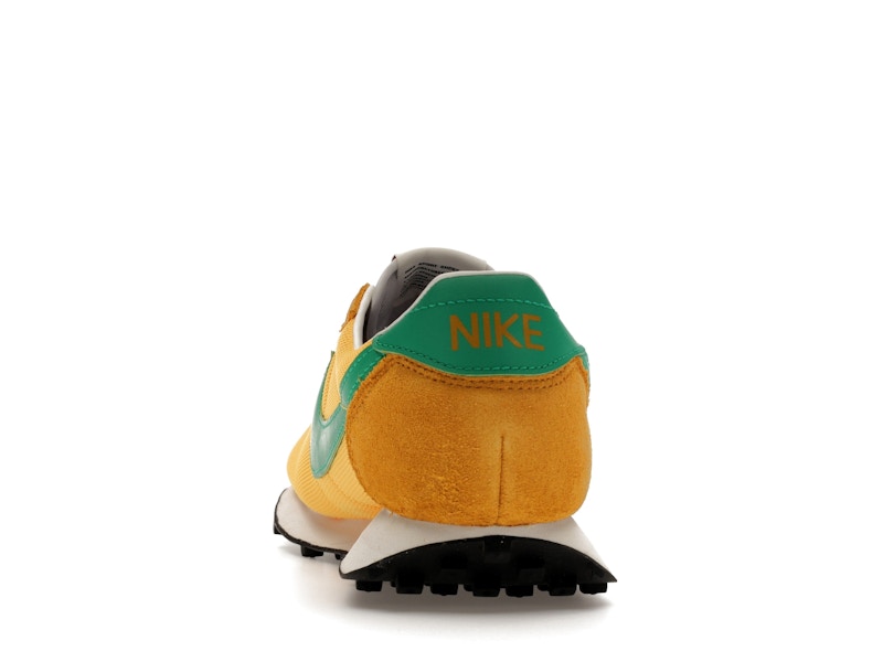 Nike LD-1000 Laser Orange Sundial Sail Stadium Green