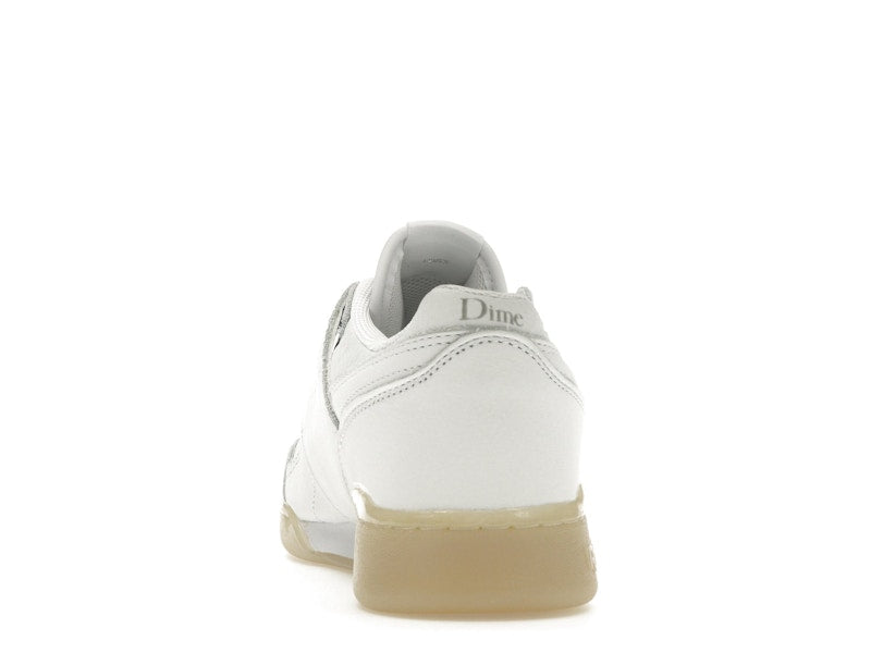 Reebok Workout Plus Dime White