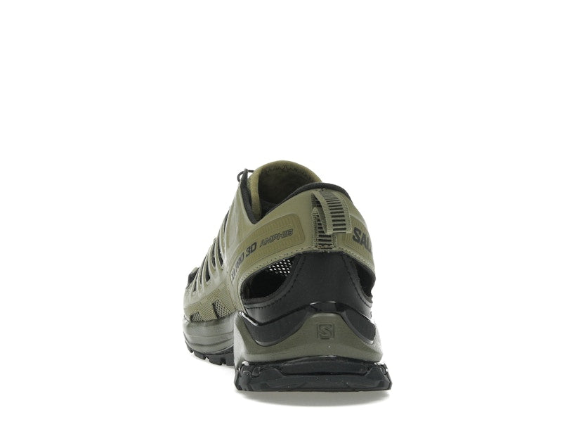Salomon XA Pro 3D Amphib Aloe Martini Olive