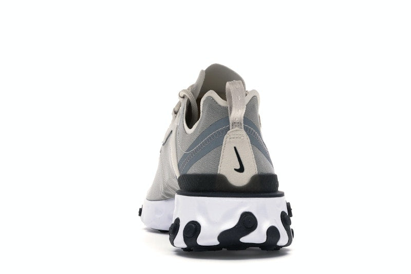 Nike React Element 55 Light Orewood Brown