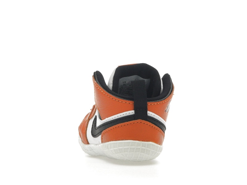 Jordan 1 Crib Bootie Starfish (I)