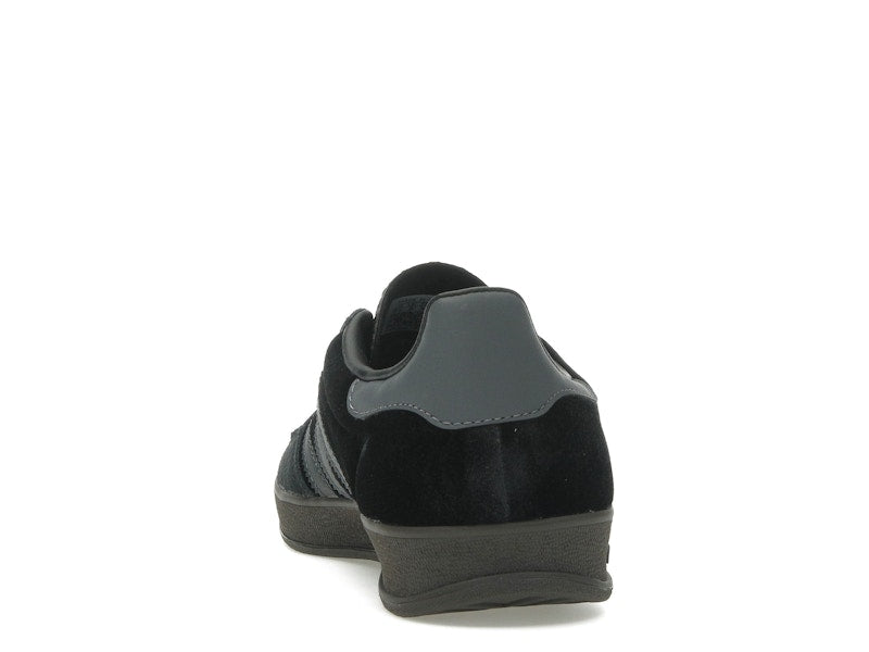 adidas Gazelle Indoor Black Velvet (Women's)