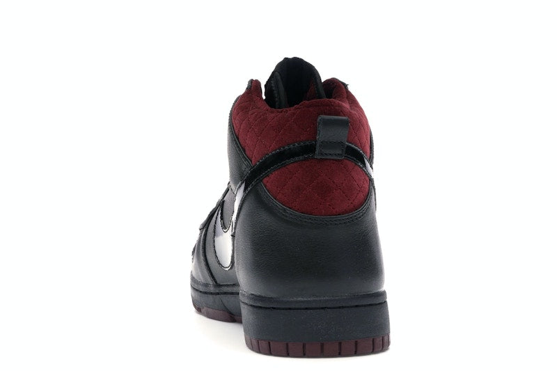Nike Dunk CMFT Coffin