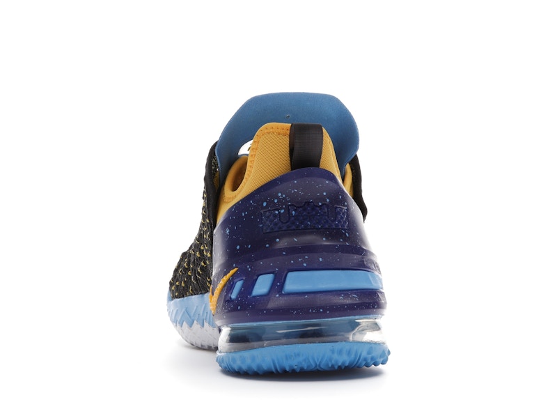 Nike LeBron 18 Minneapolis Lakers (GS)