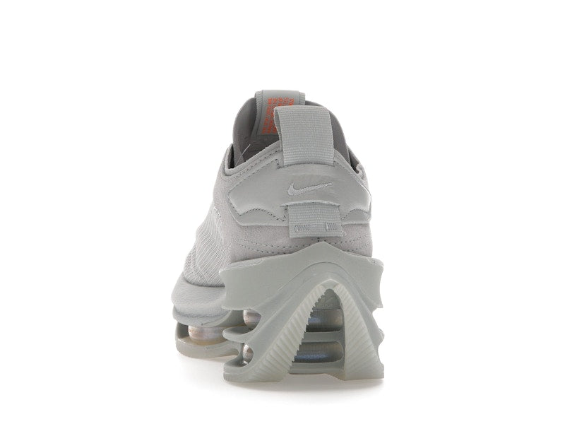 Nike Zoom Double Stacked Grey Fog (Women's)