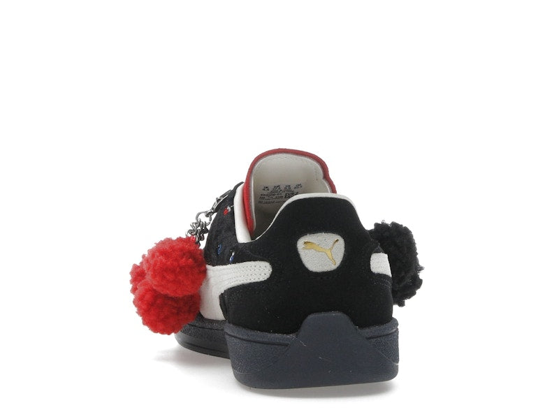 Puma Super Team The Black Forest Velvet