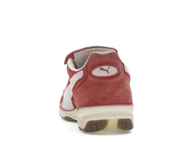Puma King Indoor The NeverWorn 4 Dark Crimson
