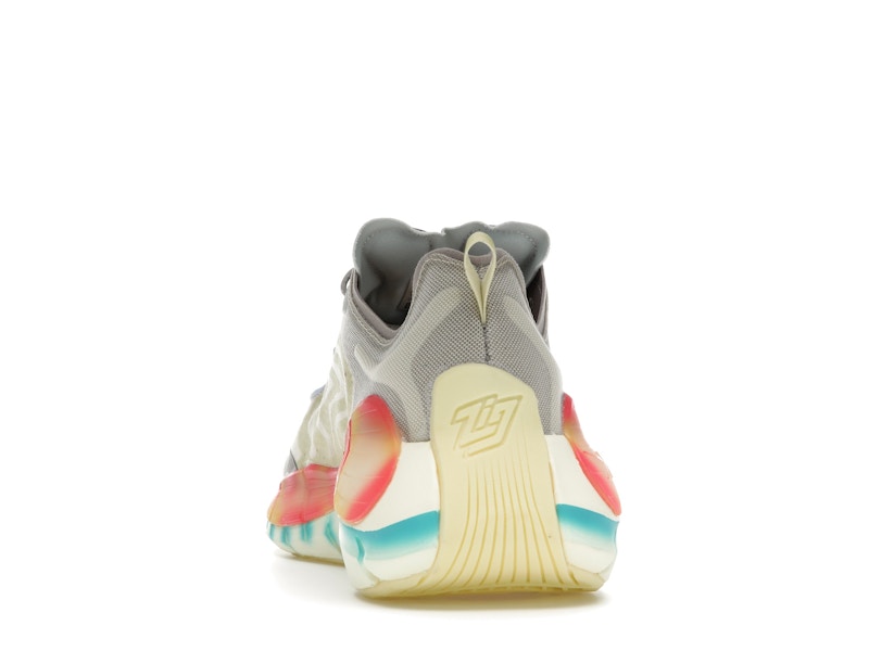 Reebok Zig Kinetica II Brain Dead Paper Lemon Glow