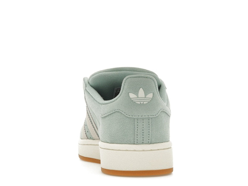 adidas Campus 00s Hazy Green (Women's)