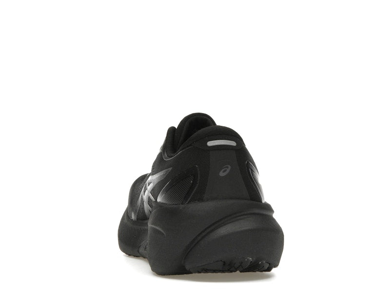 ASICS Gel-Kayano 30 Triple Black
