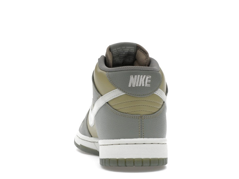Nike Dunk Mid Dark Stucco