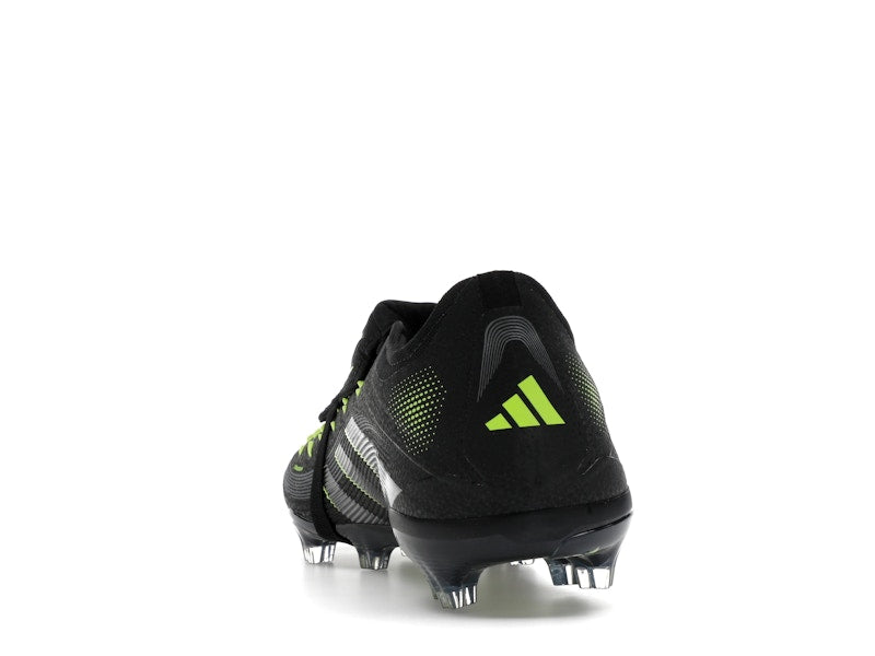adidas Predator Pro Fold-Over Tongue FG Electric Stealth Pack