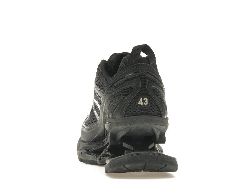 Balenciaga X-Pander Black