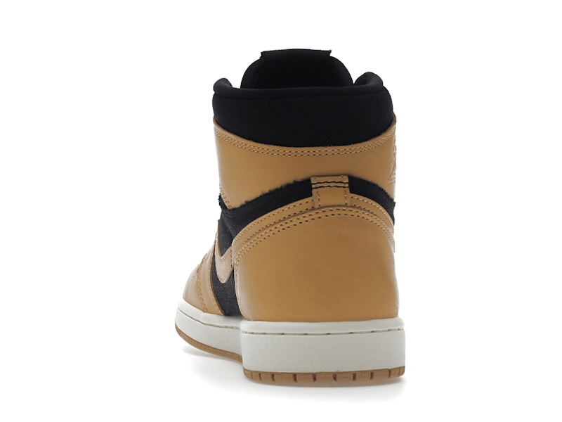 Jordan 1 Retro High OG Heirloom
