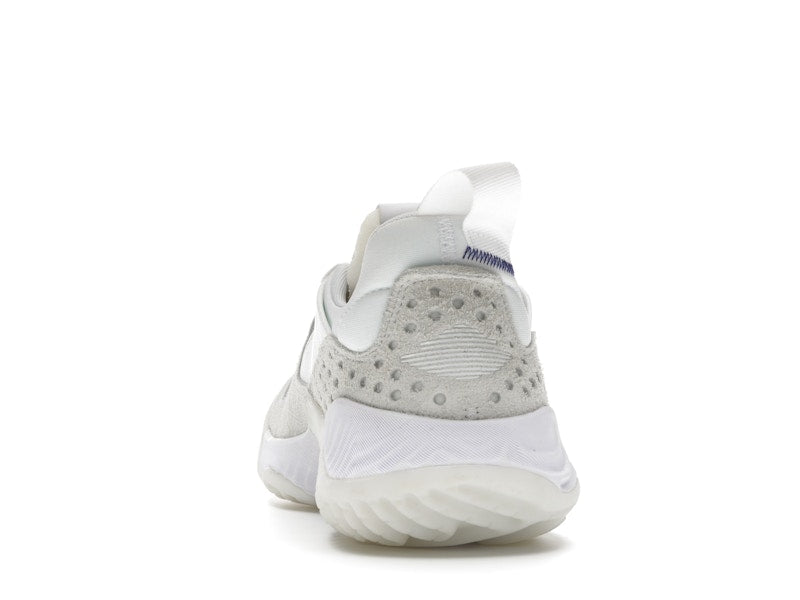 Jordan Delta SP White Vast Grey