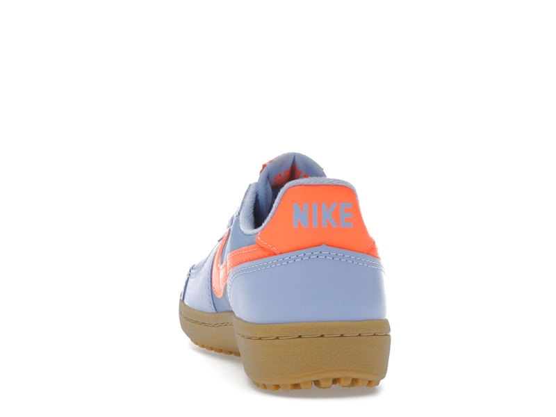 Nike Field General '82 Aluminum Total Orange