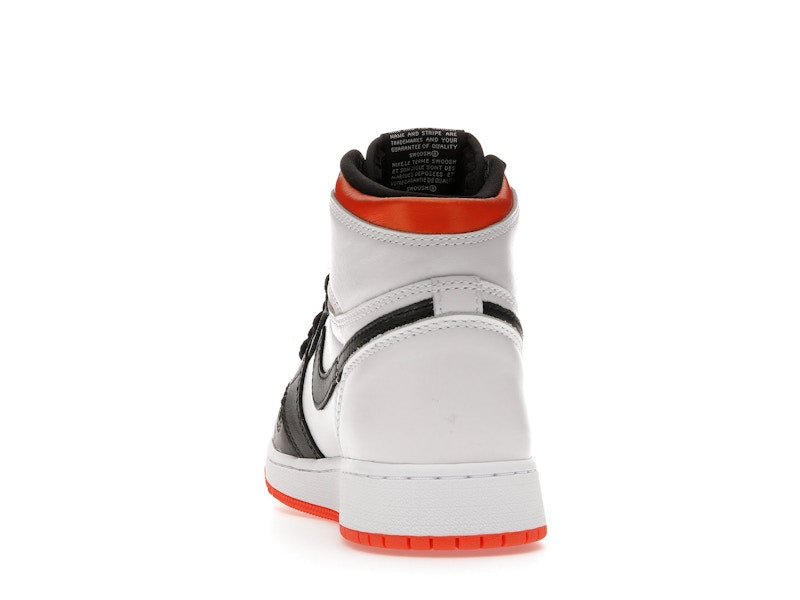 Jordan 1 High OG Electro Orange (GS)