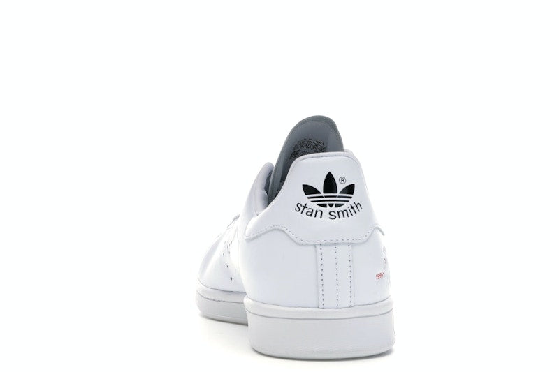 adidas Stan Smith Raf Simons Core White