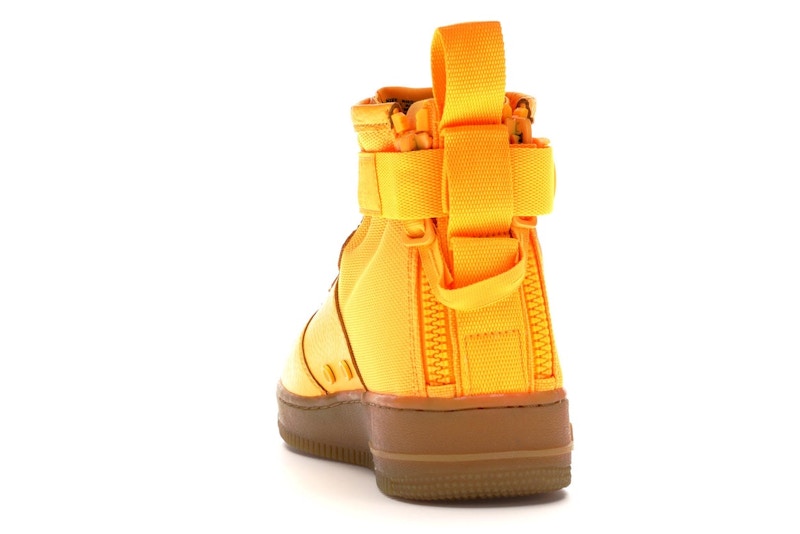 Nike SF Air Force 1 Mid Odell Beckham Jr.