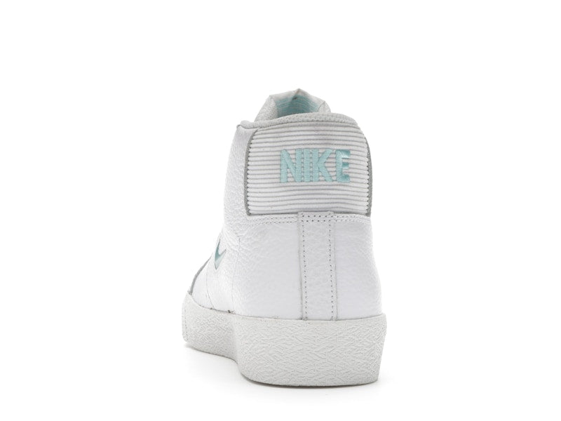 Nike SB Blazer Mid Premium White Glacier