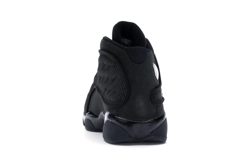 Jordan 13 Retro Black Cat (GS)