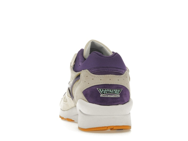 Mizuno Skymedal OG Footpatrol