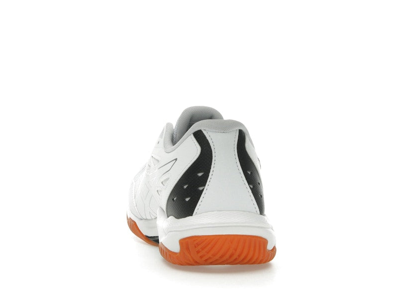 ASICS Gel-Rocket 11 White Pure Silver