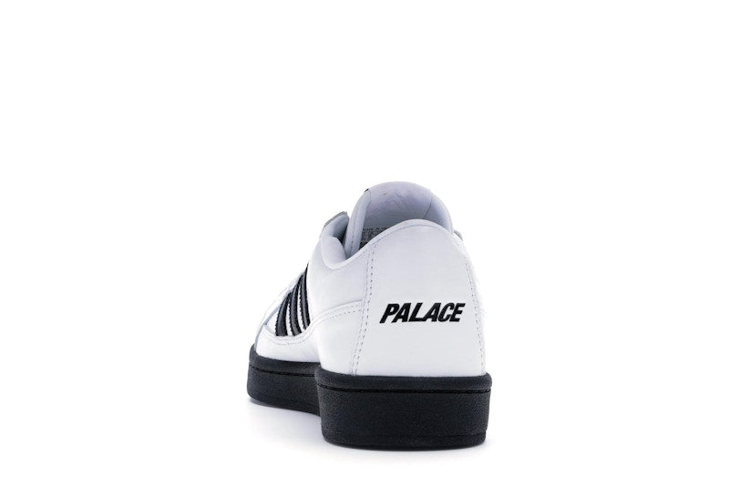 adidas Camton Trainer Palace White