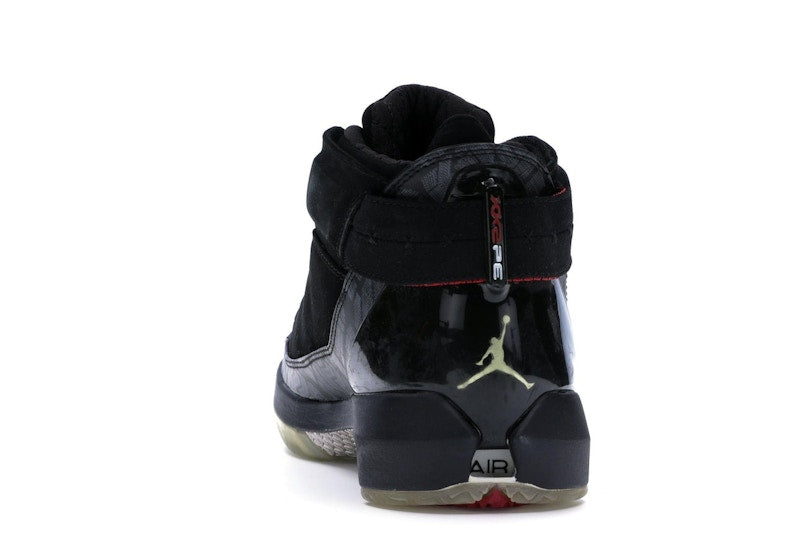 Jordan 22 OG Chicago PE