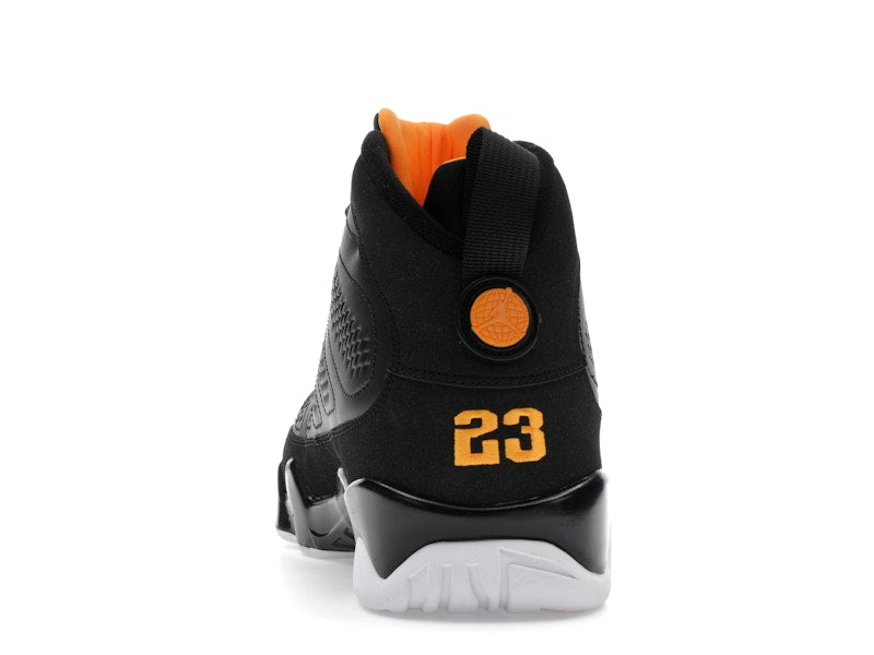 Jordan 9 Retro Citrus