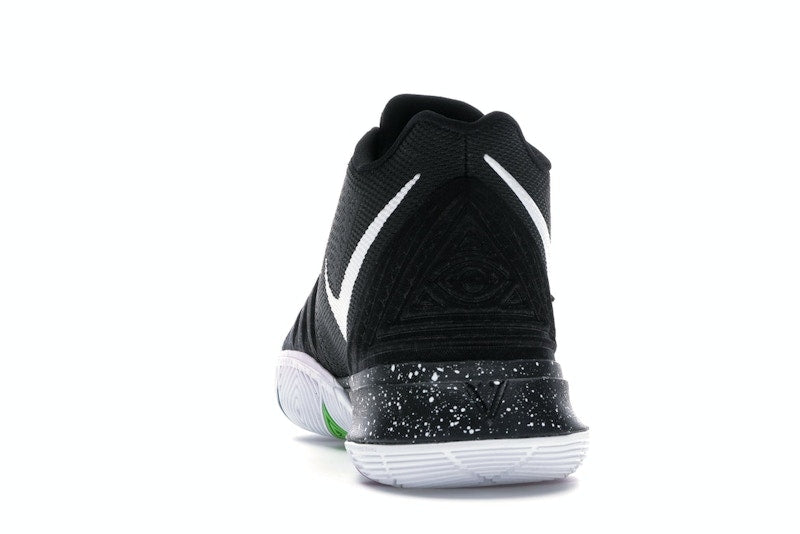 Nike Kyrie 5 Black Magic