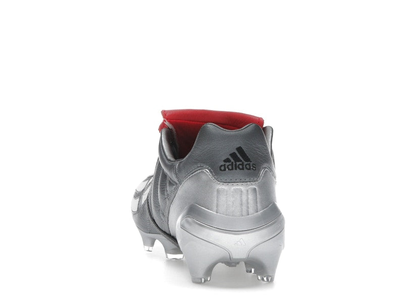 adidas Predator Mania FG LE Gunmetal