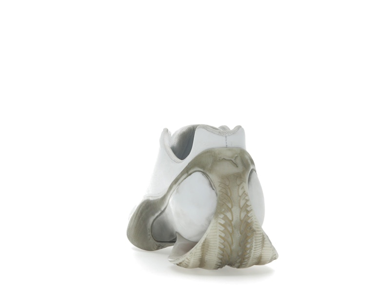 Puma Levitation Rombaut White Creamy Vanilla