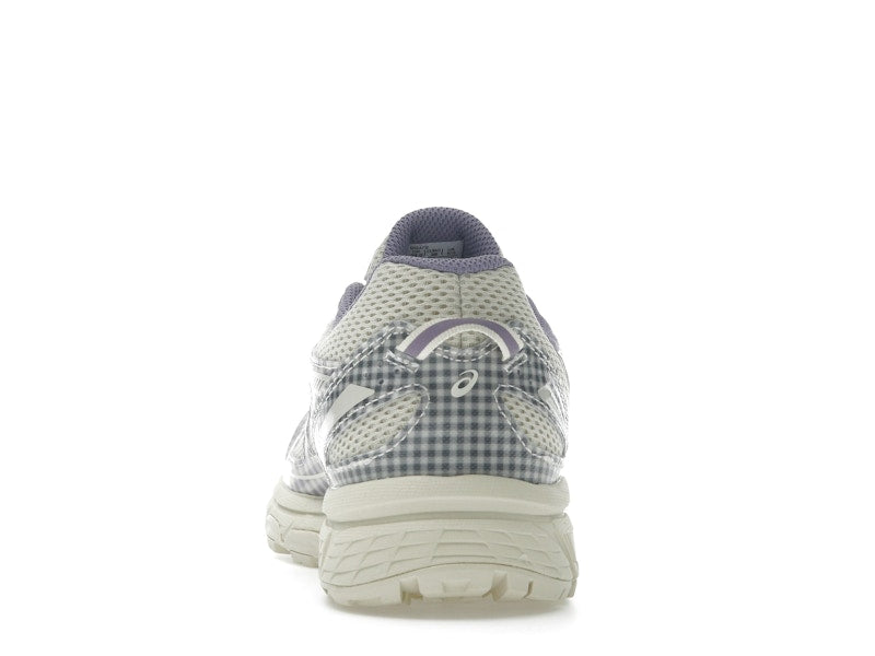 ASICS Gel-Venture 6 Story mfg. Vanilla Violet Quartz Gingham