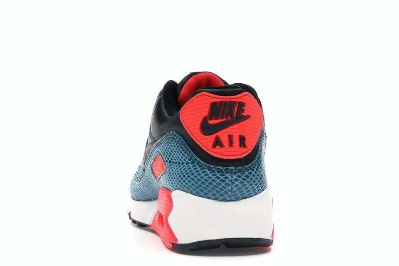Nike Air Max 90 Infrared Snake