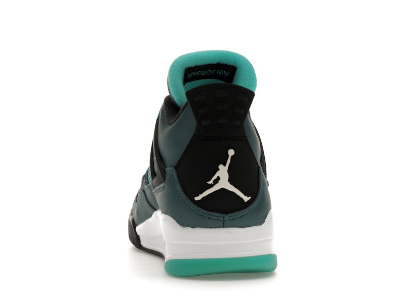Jordan 4 Retro Teal