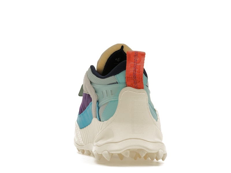OFF-WHITE Odsy-1000 White Multicolour