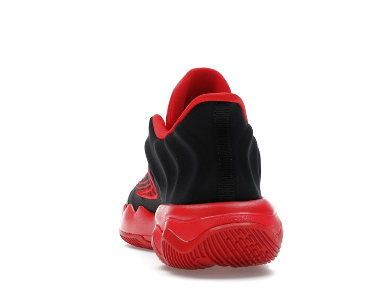 Nike Giannis Immortality 4 Bred